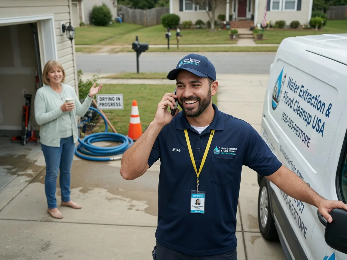 Emergency Water Extraction Freeport, MN FAQs